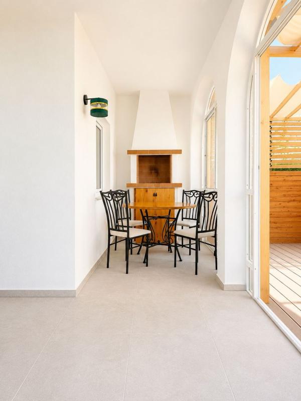 Venta de piso en Piso en Lago Jardin, 9, Los Balcones - Los Altos del Edén, Torrevieja, Torrevieja
photo 4