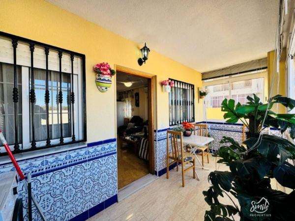 Продажа квартиры на Piso en Calle Sauce esq C/ Alamo, 03188 La Mata s/n, Cañada del Molino, Torrevieja, Торревьеха
 photo 2