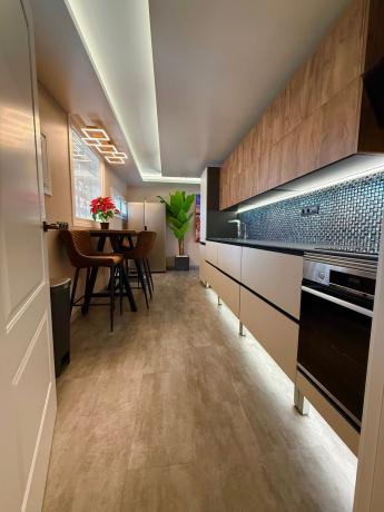 Duplex en venta en Dúplex en Avenida de París, 8, Zona Sierra Helada, Benidorm, Benidorm photo 1