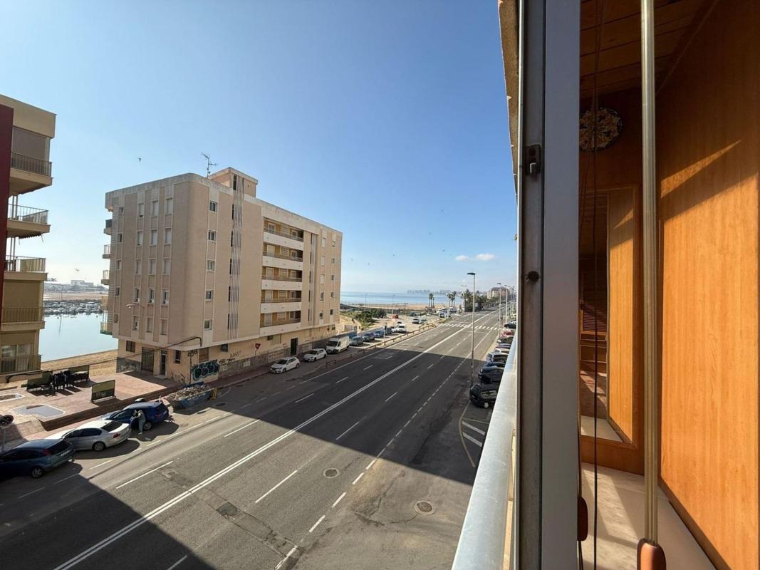 Продажа квартиры на Piso en Avenida Doctor Gregorio Marañón, 70, El Acequión, Torrevieja, Торревьеха
photo 2