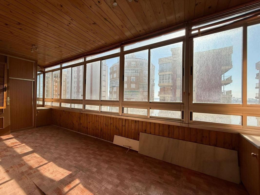 Продажа квартиры на Piso en Avenida Doctor Gregorio Marañón, 70, El Acequión, Torrevieja, Торревьеха
photo 4