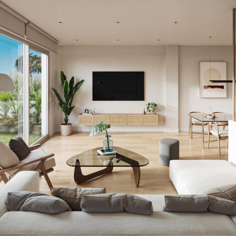 Properties for sale and rent in Spain photo 4