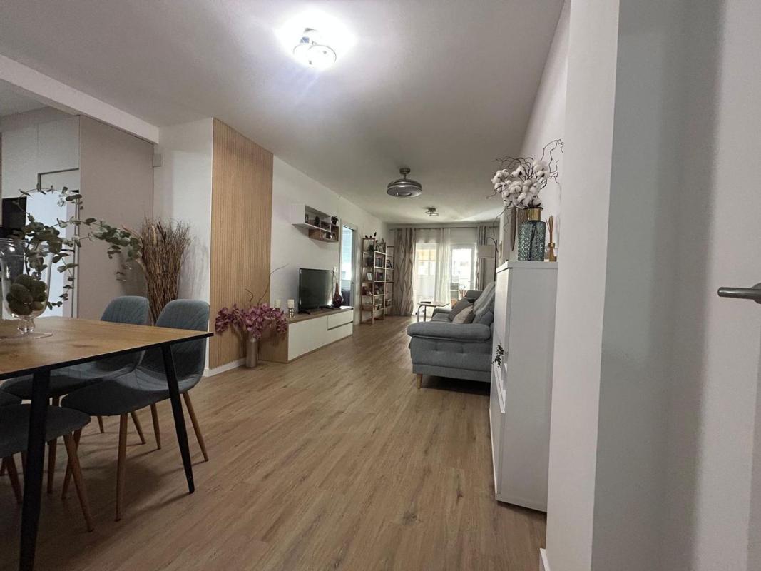 Venta de piso en Piso en Calle Villa Madrid, 28, Parque de las Naciones, Torrevieja, Torrevieja
photo 3