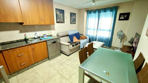 Venta de piso en Piso en Calle Francisco Marina s/n, Playa Levante, Santa Pola, Santa Pola
thumbnail 2