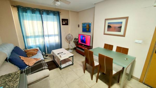 Venta de piso en Piso en Calle Francisco Marina s/n, Playa Levante, Santa Pola, Santa Pola
 photo 4