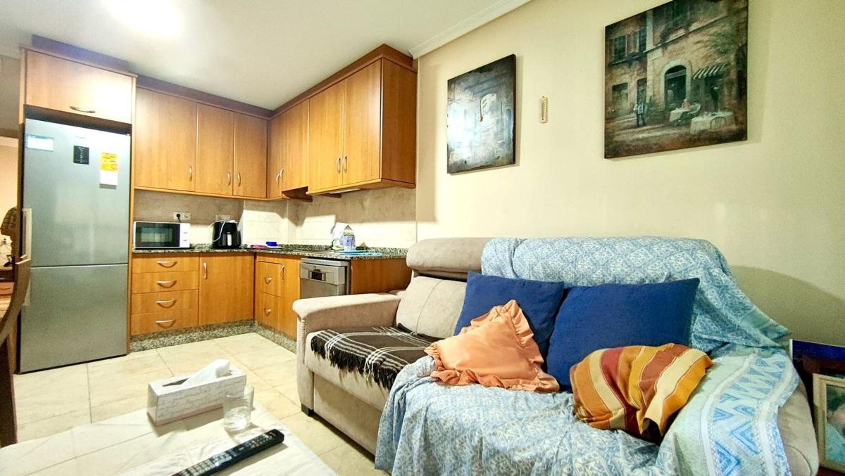 Venta de piso en Piso en Calle Francisco Marina s/n, Playa Levante, Santa Pola, Santa Pola
photo 5