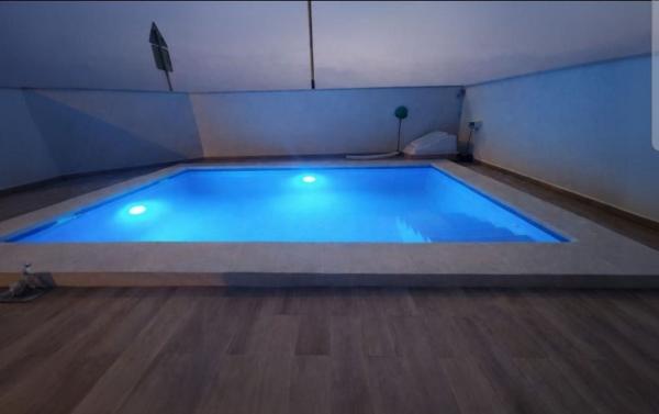 Chalet adosado en Calle Alamo, Cañada del Molino, Torrevieja thumbnail 2