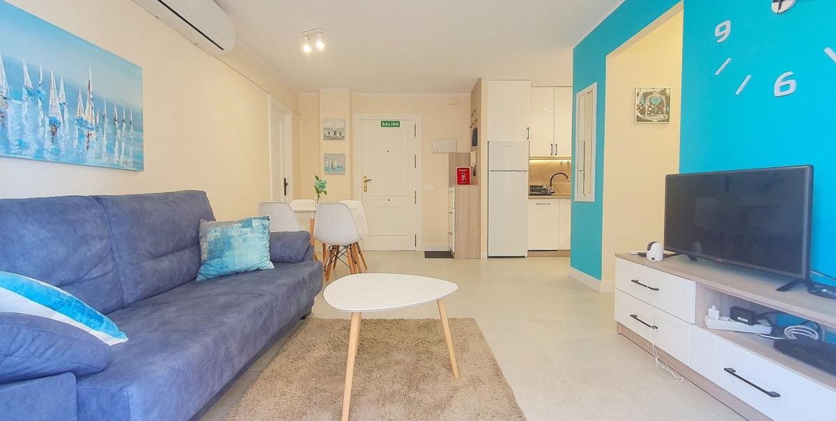 Продажа квартиры на Piso en Avenida Desiderio Rodríguez, 19, Playa de los Náufragos, Torrevieja, Торревьеха
photo 2