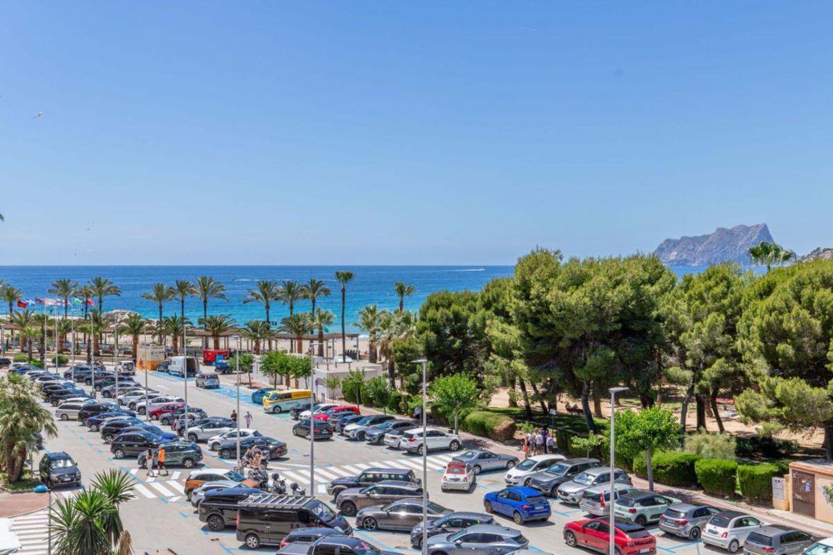 Sale of apartment in Piso en Aveniguda de la Paz, 7, Casco Urbano, Moraira, Moraira
photo 1