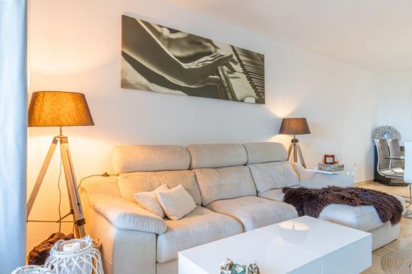 Sale of flat in Piso en Aveniguda de la Paz, 7, Casco Urbano, Moraira, Moraira
thumbnail 1