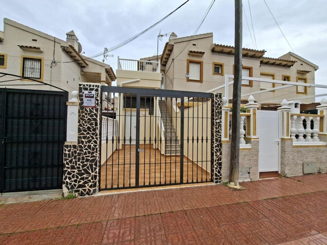 Penthouse sale in Ático en Horizonte - La Campana, Orihuela, Orihuela photo 1