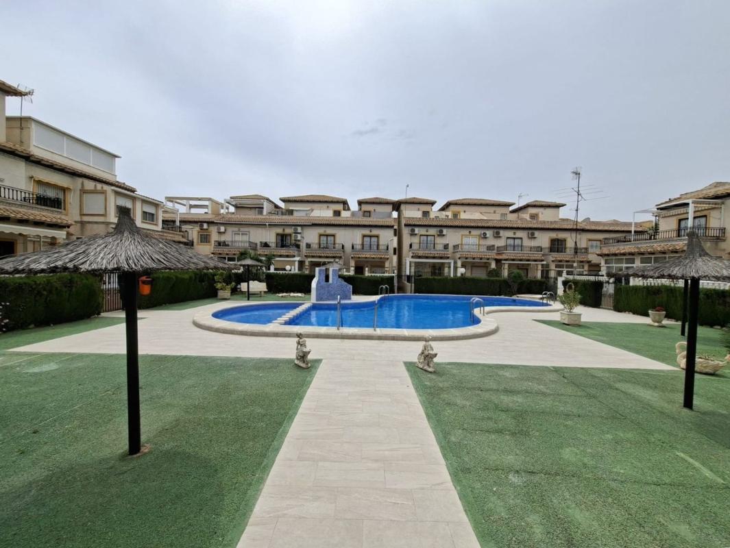 Penthouse sale in Ático en Horizonte - La Campana, Orihuela, Orihuela photo 3
