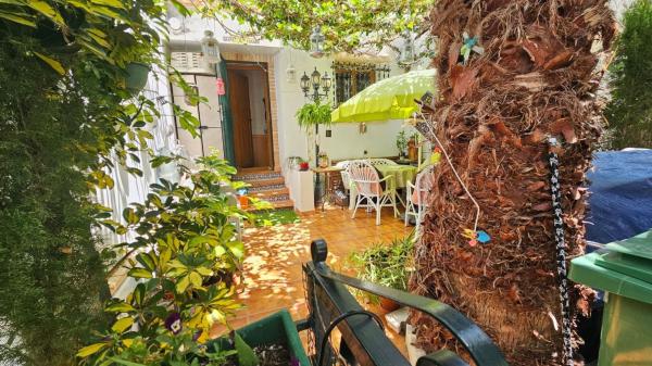 Chalet adosado en Calle la Traviata, 10, Villamartín, Orihuela photo 2
