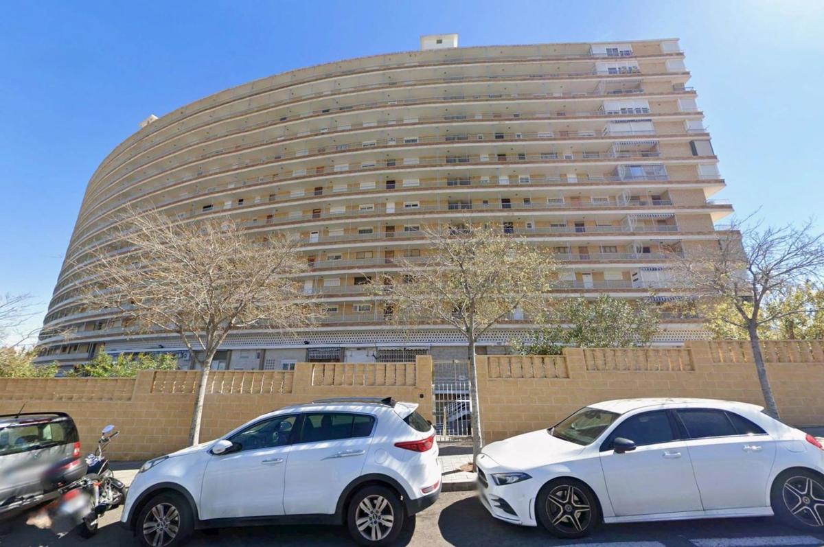 Sale of apartment in Piso en Avenida Benidorm, Playa de San Juan, Alicante / Alacant, Alicante
photo 3
