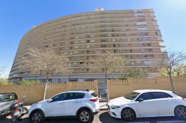 Sale of flat in Piso en Avenida Benidorm, Playa de San Juan, Alicante / Alacant, Alicante
 photo 3