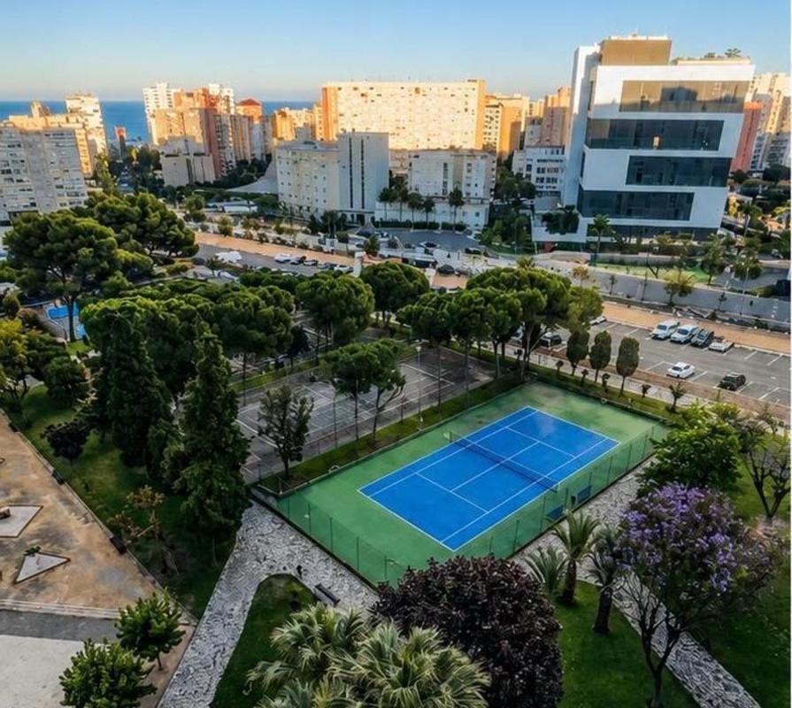 Sale of apartment in Piso en Avenida Benidorm, Playa de San Juan, Alicante / Alacant, Alicante
photo 4