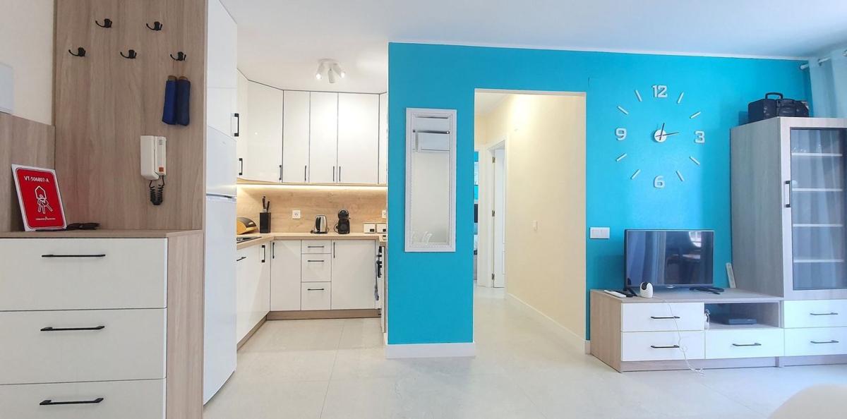 Продажа квартиры на Piso en Avenida Desiderio Rodríguez, 19, Playa de los Náufragos, Torrevieja, Торревьеха
photo 4