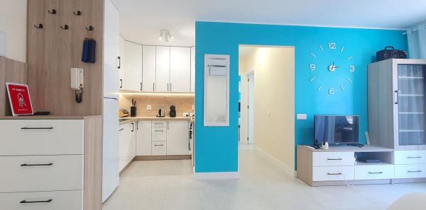 Продажа квартиры на Piso en Avenida Desiderio Rodríguez, 19, Playa de los Náufragos, Torrevieja, Торревьеха
 photo 4