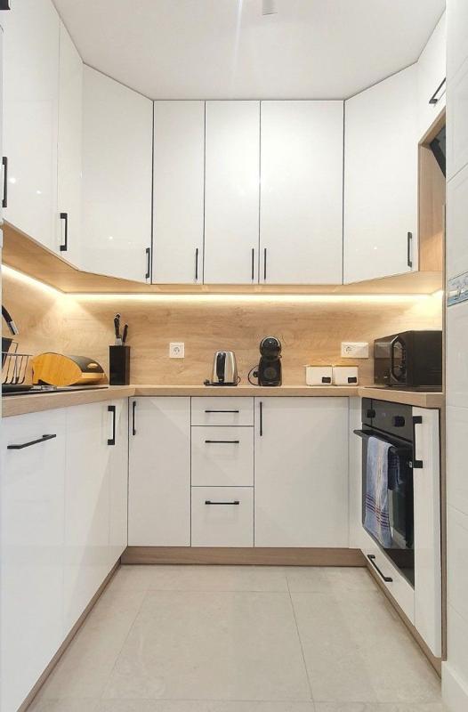 Продажа квартиры на Piso en Avenida Desiderio Rodríguez, 19, Playa de los Náufragos, Torrevieja, Торревьеха
photo 5