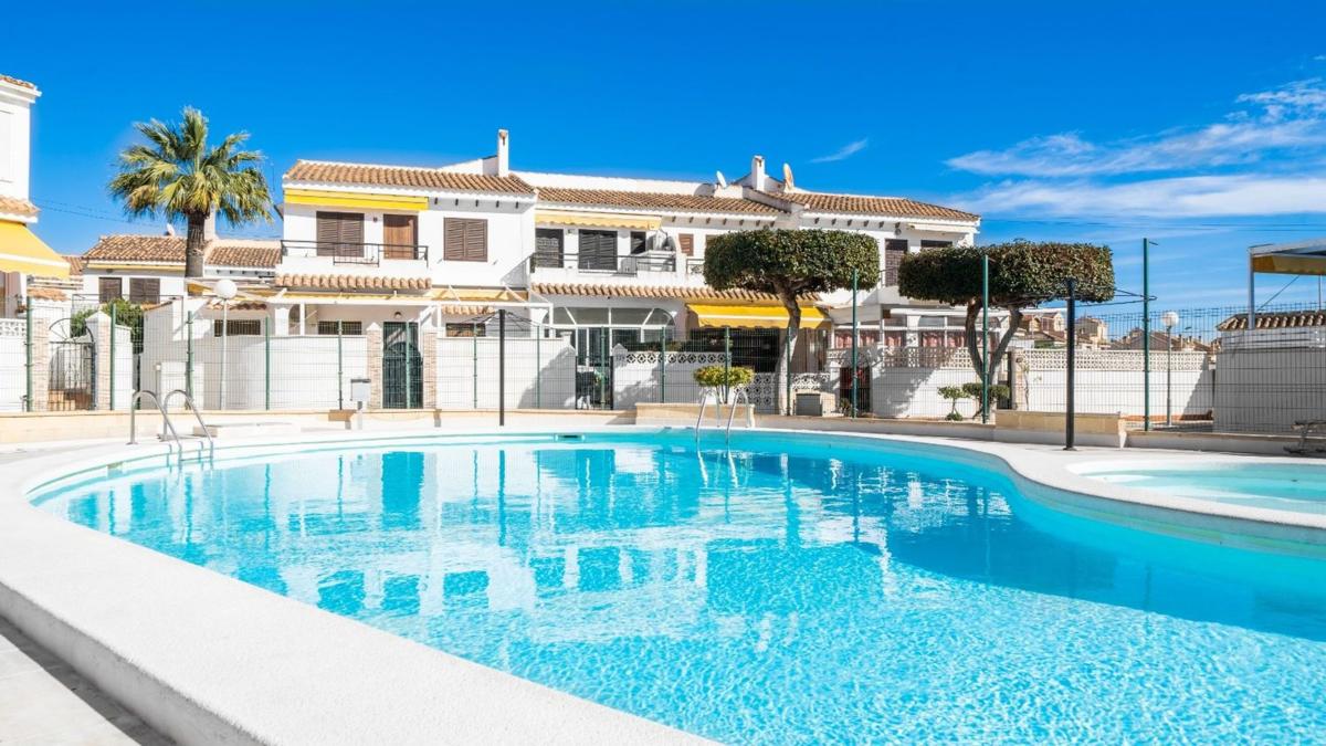 Sale of apartment in Piso en Argonauta, 1, Aguas Nuevas, Torrevieja, Torrevieja
photo 4