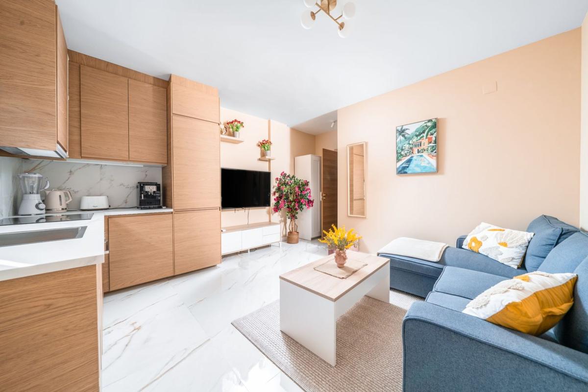 Sale of apartment in Piso en Argonauta, 1, Aguas Nuevas, Torrevieja, Torrevieja
photo 5