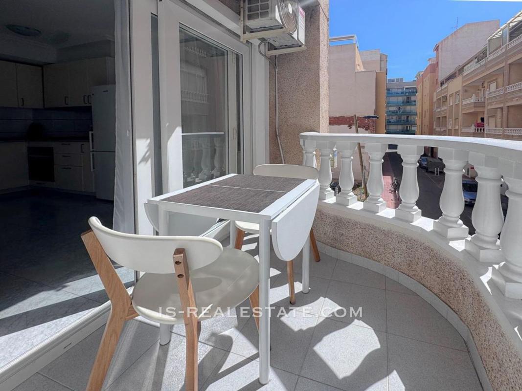 Sale of studio in Estudio en Playa del Cura, Torrevieja, Torrevieja photo 1
