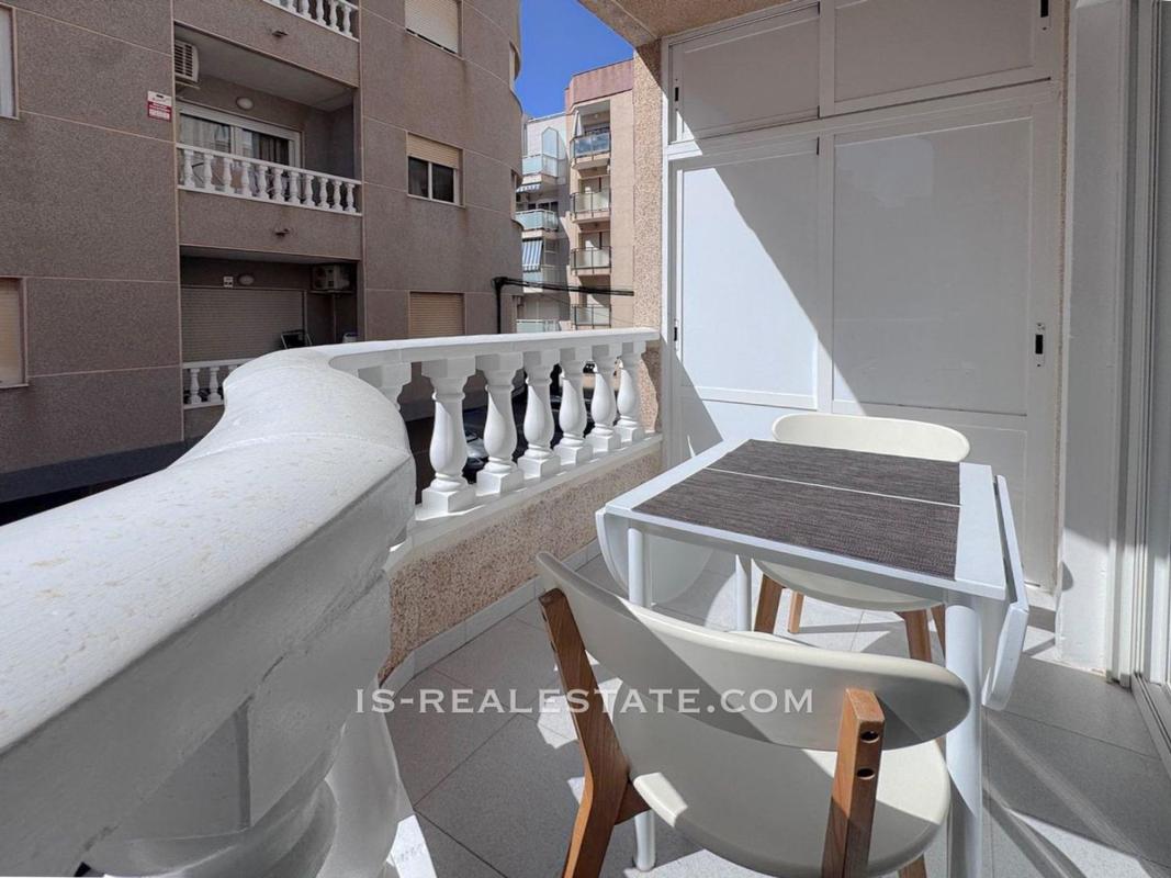 Sale of studio in Estudio en Playa del Cura, Torrevieja, Torrevieja photo 2