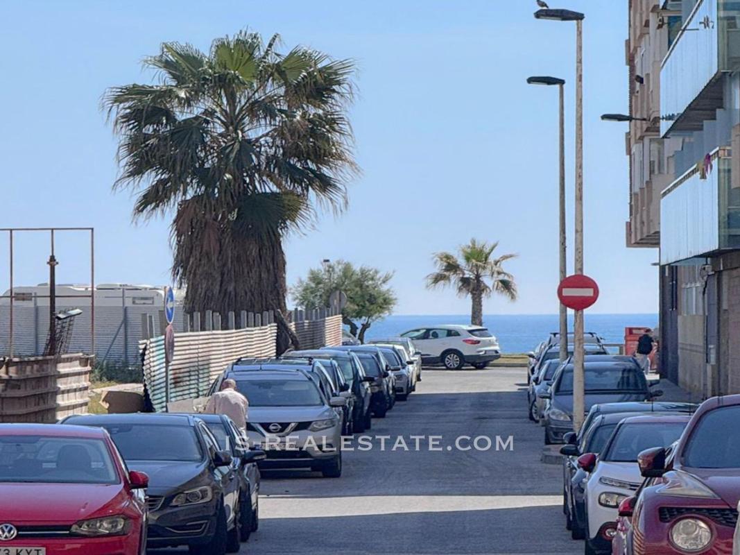 Sale of studio in Estudio en Playa del Cura, Torrevieja, Torrevieja photo 3