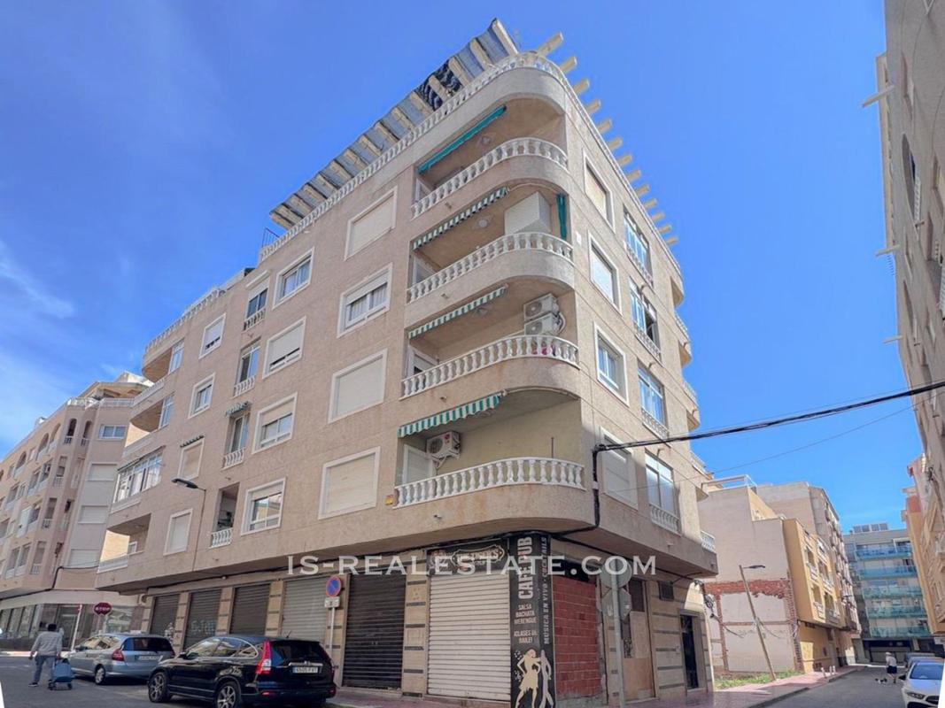 Sale of studio in Estudio en Playa del Cura, Torrevieja, Torrevieja photo 4