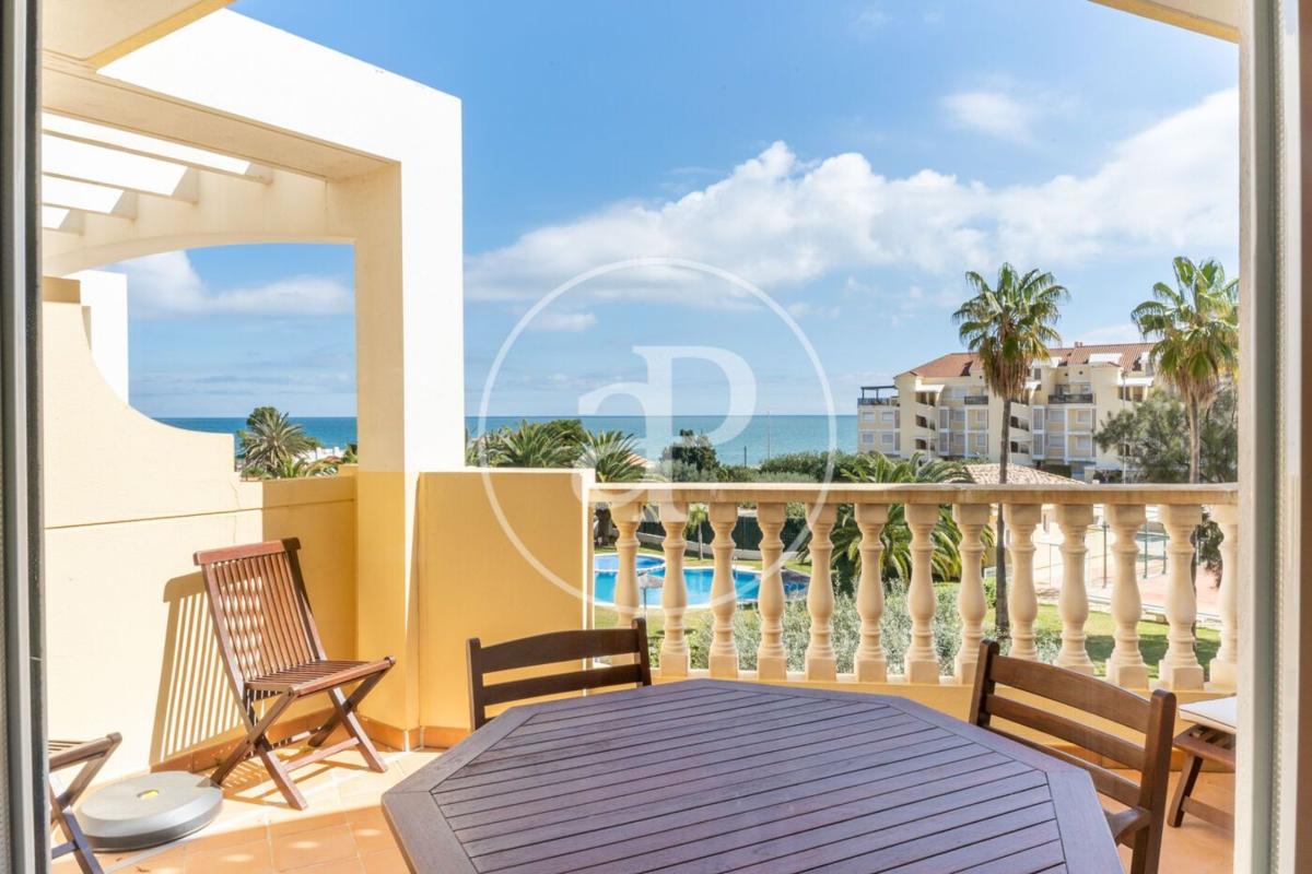 Sale of apartment in Piso en L'Almadrava-L'Estanyò, Denia, Denia
photo 2