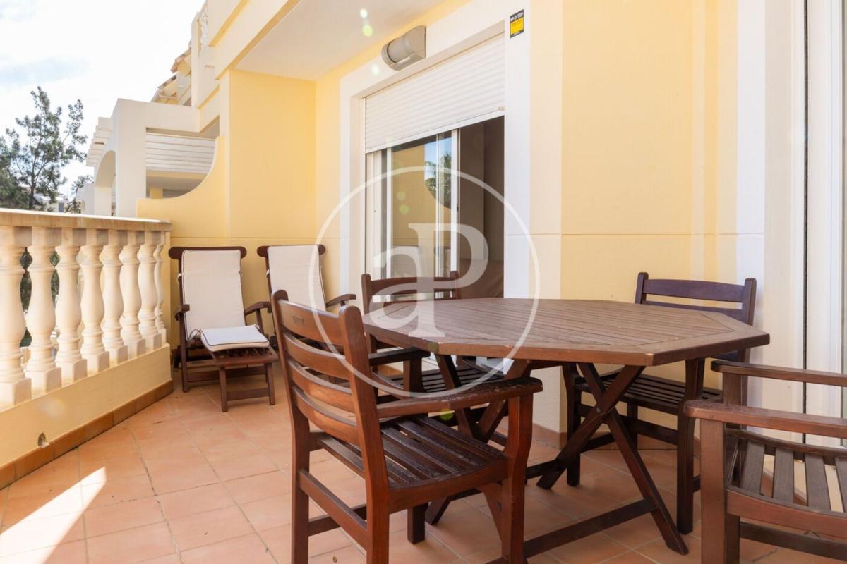 Sale of apartment in Piso en L'Almadrava-L'Estanyò, Denia, Denia
photo 4