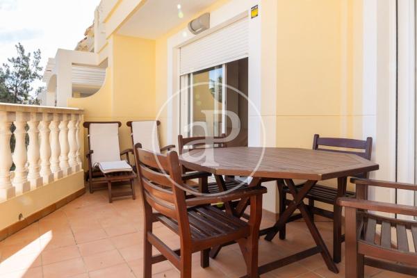 Sale of flat in Piso en L'Almadrava-L'Estanyò, Denia, Denia
 photo 4