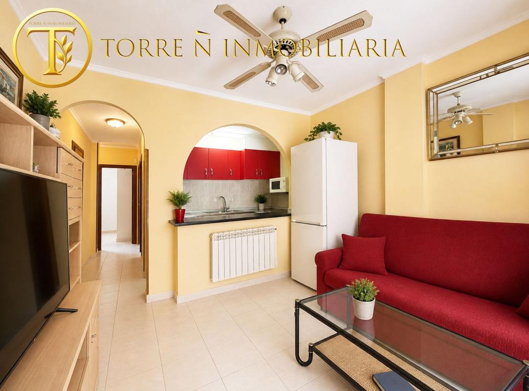 Venta de piso en Piso en Argolidas, Aguas Nuevas, Torrevieja, Torrevieja
 photo 4
