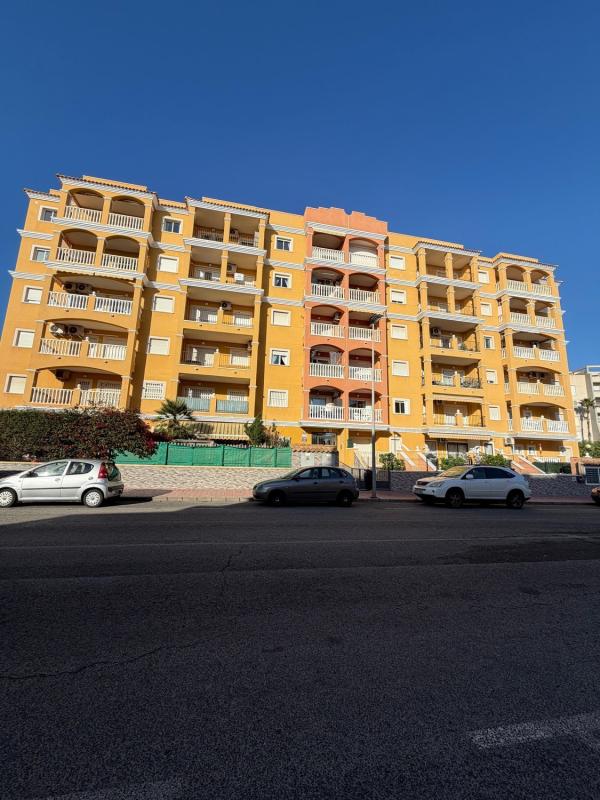 Sale of apartment in Piso en Calle Perseo, 2 a, Torreblanca, Torrevieja, Torrevieja
photo 1