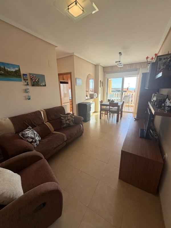 Sale of apartment in Piso en Calle Perseo, 2 a, Torreblanca, Torrevieja, Torrevieja
photo 2
