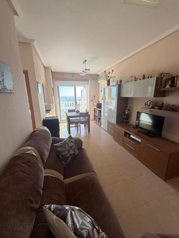 Sale of apartment in Piso en Calle Perseo, 2 a, Torreblanca, Torrevieja, Torrevieja
photo 3