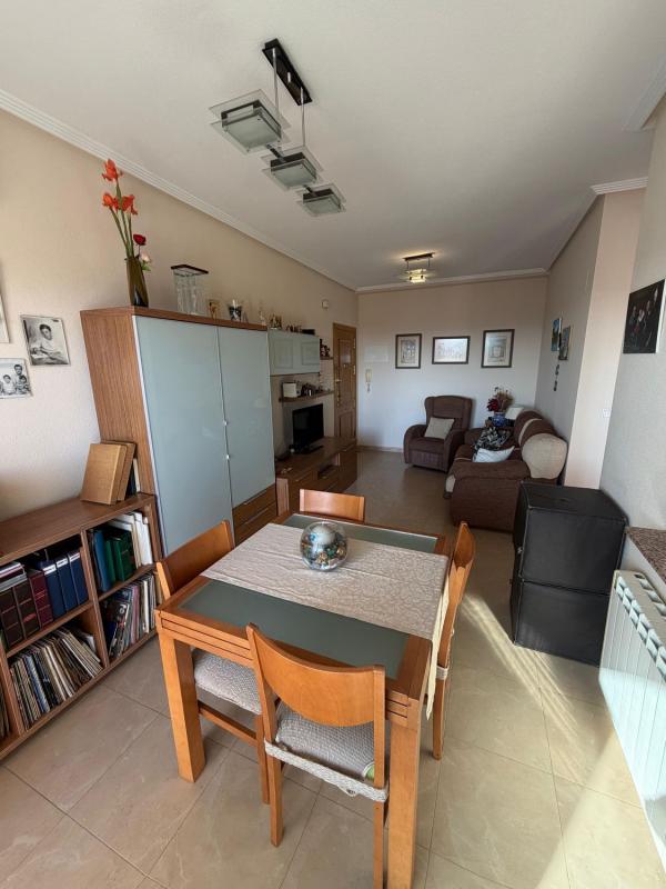 Sale of apartment in Piso en Calle Perseo, 2 a, Torreblanca, Torrevieja, Torrevieja
photo 4