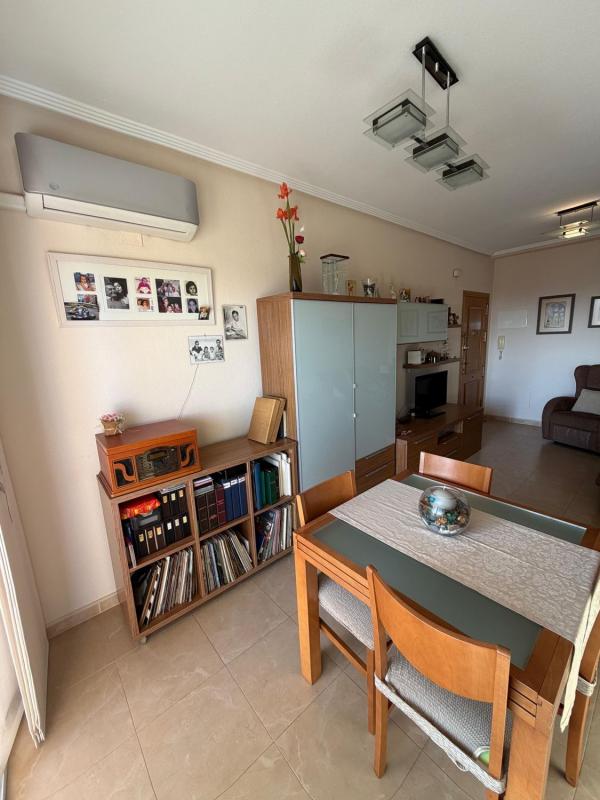 Sale of apartment in Piso en Calle Perseo, 2 a, Torreblanca, Torrevieja, Torrevieja
photo 5