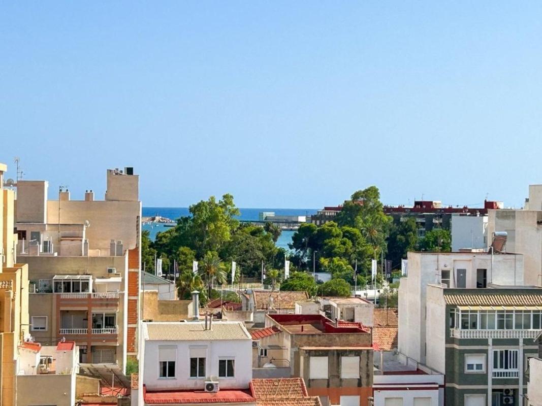 Venta de ático en Ático en El Molino, Torrevieja, Torrevieja photo 3