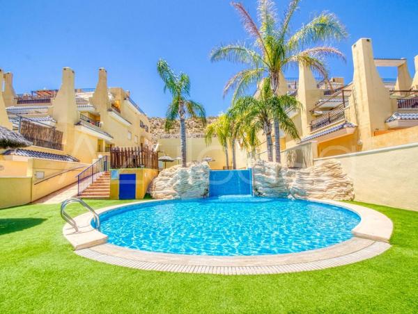 Venta de piso en Piso en Calle del Sofre, Valle del Sol - Rio Park, Mutxamel, Mutxamel
 photo 1