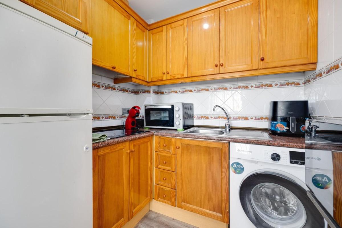 Sale of apartment in Piso en Playa de los Locos, Torrevieja, Torrevieja
 photo 4
