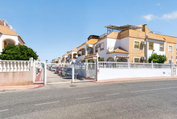 Casa o chalet independiente en La Siesta - El Salado - Torreta, Torrevieja photo 1