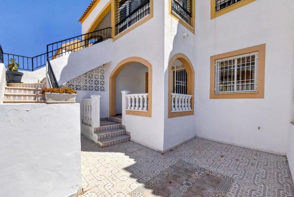 Casa o chalet independiente en La Siesta - El Salado - Torreta, Torrevieja photo 2