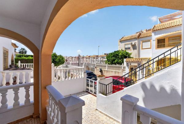 Casa o chalet independiente en La Siesta - El Salado - Torreta, Torrevieja photo 4