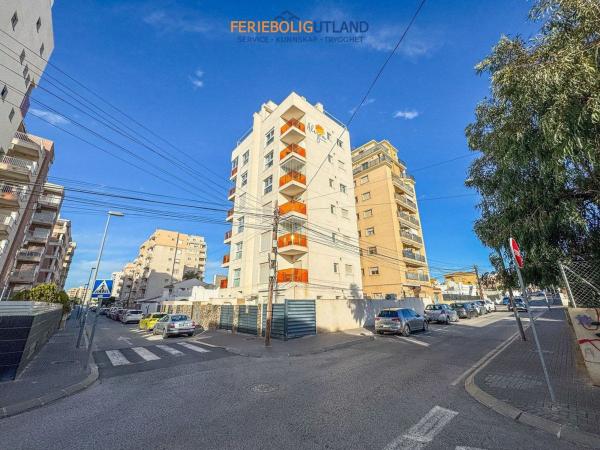 Sprzedaż mieszkania w Piso en Calle Santa Petra s/n, Nueva Torrevieja, Torrevieja, Torrevieja
photo 1