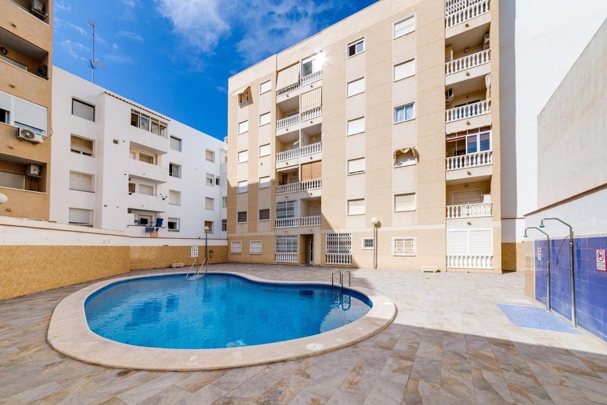 Продажа квартиры на Piso en Playa de los Locos, Torrevieja, Торревьеха
photo 2