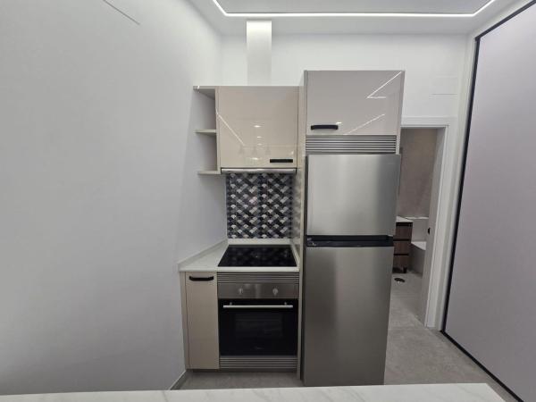 Estudio en venta en Estudio en Playa de Levante, Benidorm, Benidorm thumbnail 1