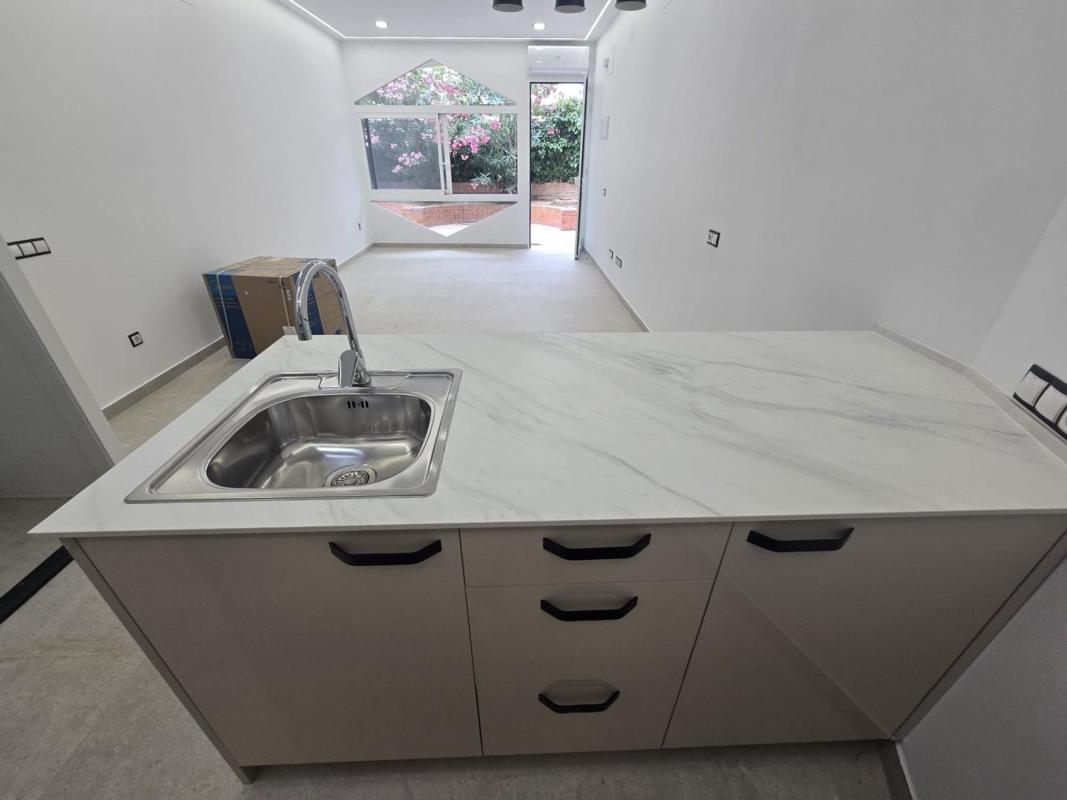 Venta de estudio en Estudio en Playa de Levante, Benidorm, Benidorm photo 4