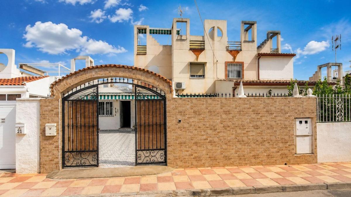 Propiedades en venta y alquiler en España photo 1