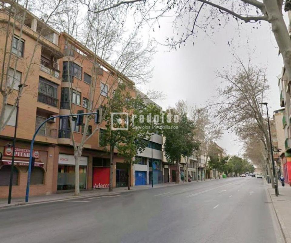 Sale of apartment in Piso en Calle de Casiopea, La Florida Portazgo, Alicante / Alacant, Alicante
photo 1